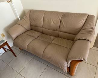 Ekornes