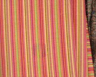 Vintage fabric