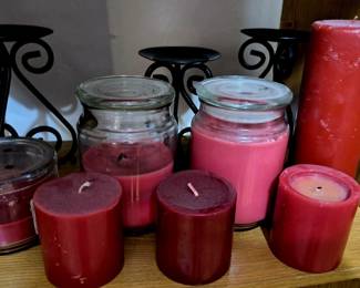Candles