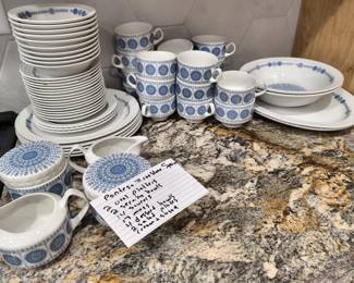 Pontesa Spain Ironware 