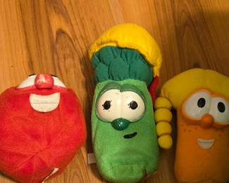 Veggie Tales