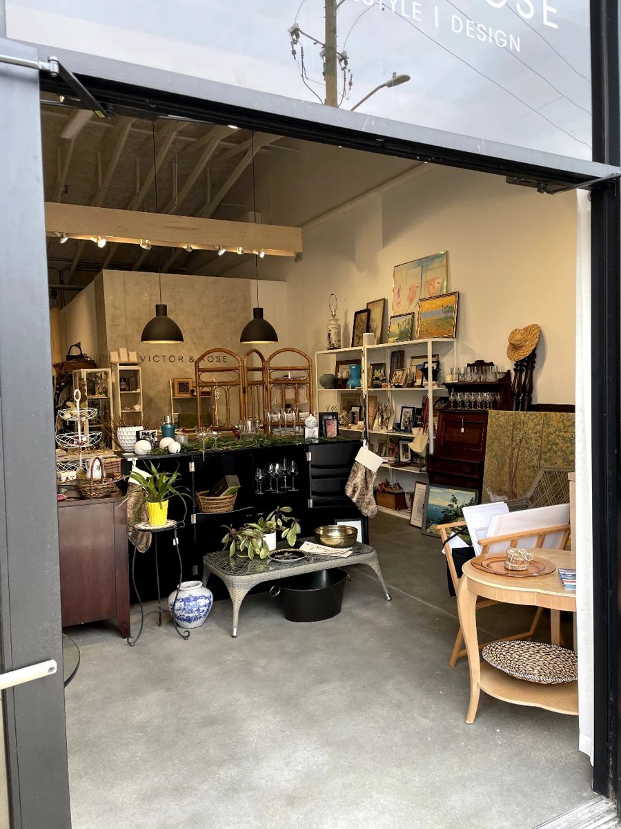 Storefront closing, everything must go! Pre-sale now open! Email or call with any questions :)