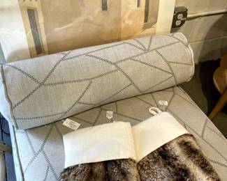 Pottery barn stockings