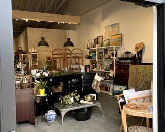 Storefront closing, everything must go! Pre-sale now open! Email or call with any questions :)