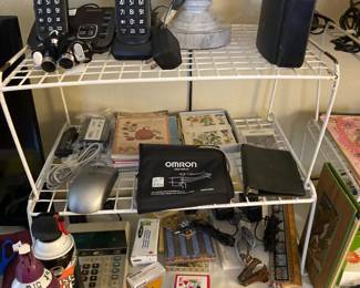 More office suppplie