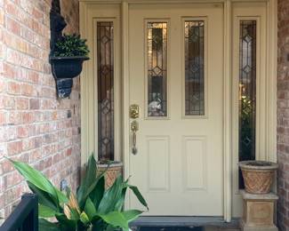 If you come extra early, we will have on the light for you. We will open promptly at 7 AM on Thursday, January 16 (NOT Jan. 9th . . . due to inclement weather.)