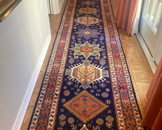 Incredible runner - 3 feet x 29 feet 5 inches