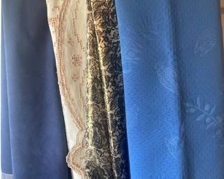 Table cloths