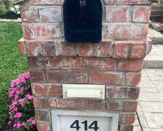 414 Brighton Court is the place to be Jan. 16, 17, 18.