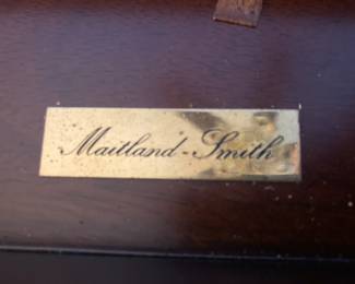 Maitland-Smith
