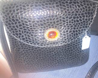 Sandra Roberto purse