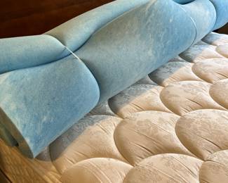 3” Queen Mattress Topper