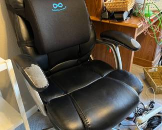 Office Chair
Posture Pads