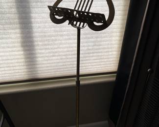 Music Stand
