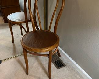 Side chair