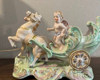 Vintage Glassware
Occupied Japan