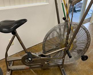 Schwin Exercise Bike