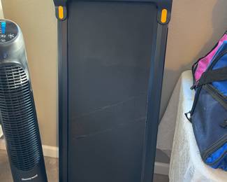 Portable Treadmill
Fan