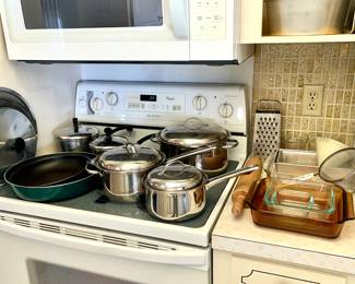 Cookware