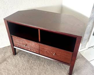 Entertainment unit