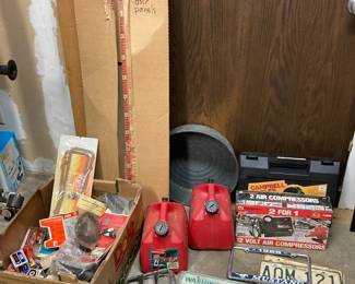 1966 Mustang Parts And Accessories