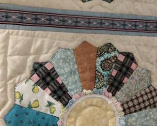 Small quilt