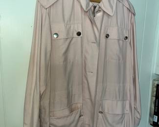 Unique Neiman-Marcus jacket