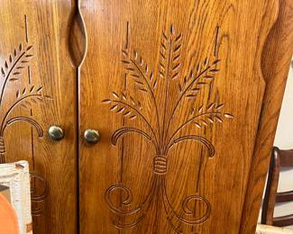 lovely detail