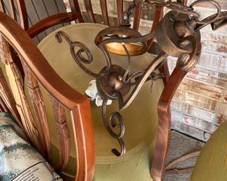 light fixture