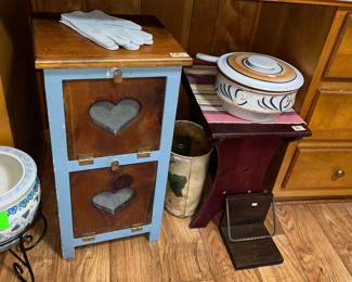 kitchen bin