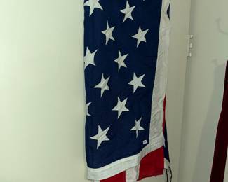 American flag