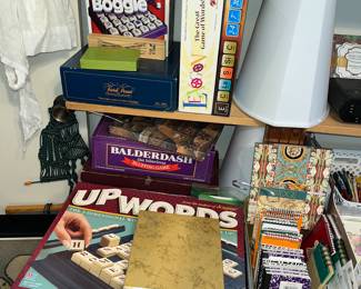 Games