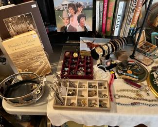 Great jewelry selection!