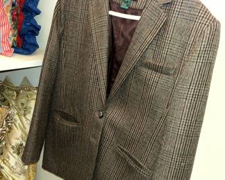Ralph Lauren Petite jacket
