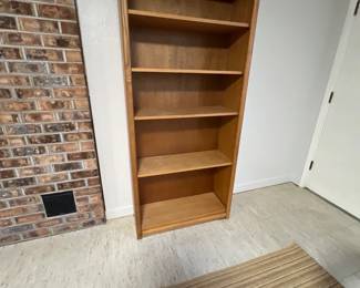 Bookshelf