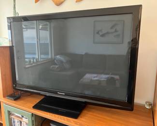 Panasonic TV
