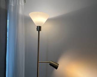 Modern lamp