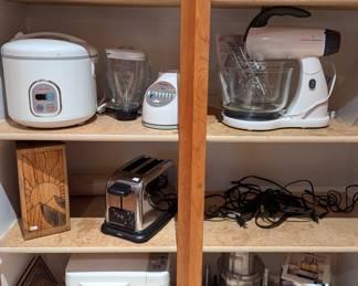 Small Appliances