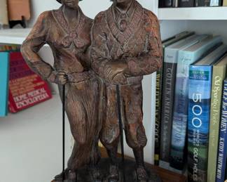 Albuquerque Country Club Prickly Pairs 2000 First Flight Winner Status with Stand