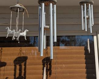 Woodstock Windchimes