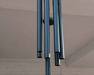 Woodstock Windchimes