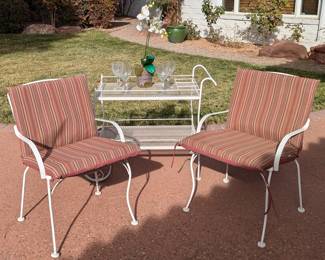Patio Furniture