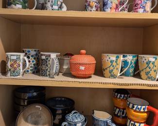 France, Italy, UK, Ireland