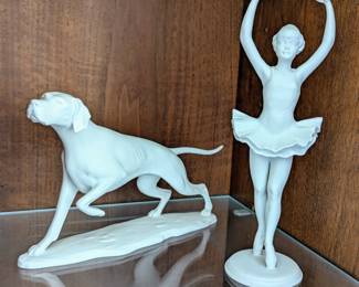 Kaiser Porzellan, Germany