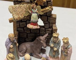 Nativity