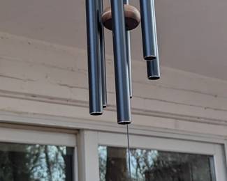 Woodstock Windchimes