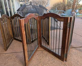 Pet Gates