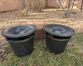 Bee Friendly Mosquito Control