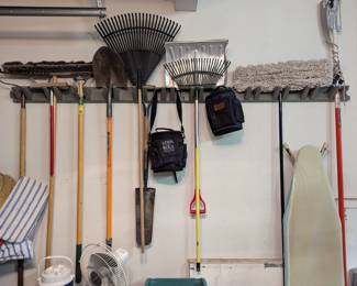 Gardening and Other Tools