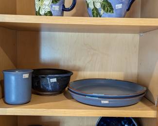 Dansk, Mikasa Dishes